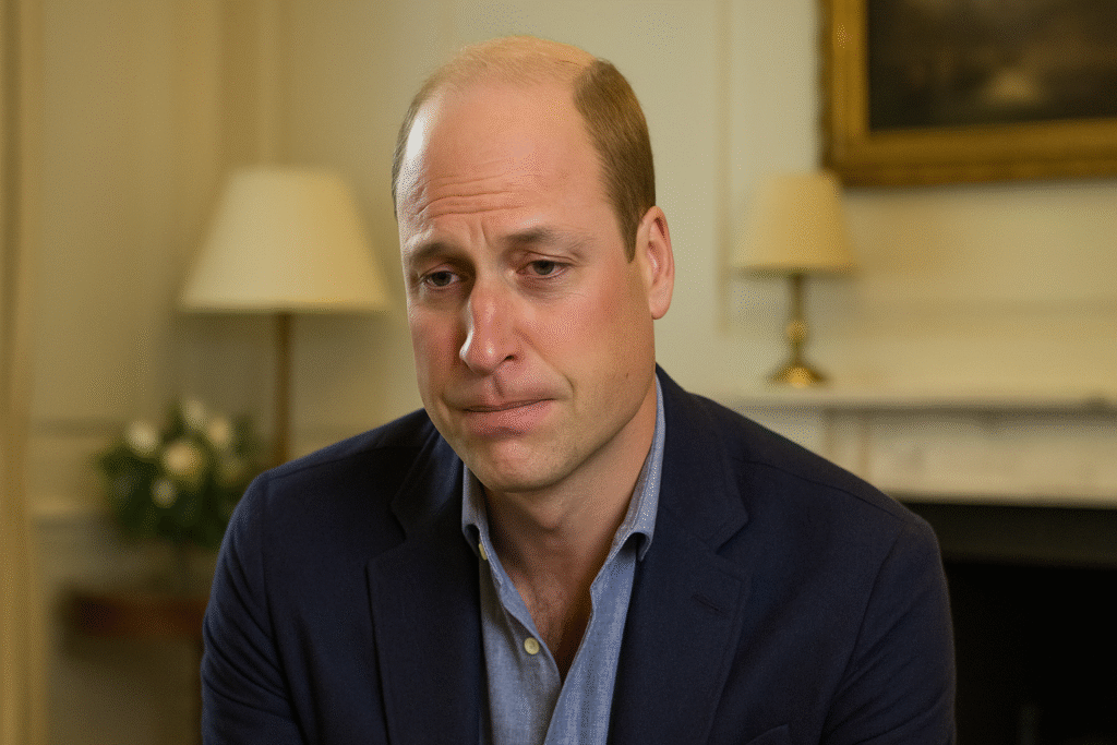 Prince William
