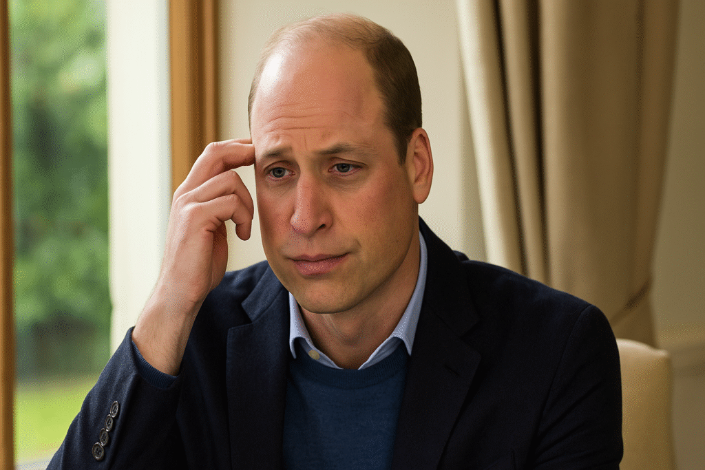 Prince William