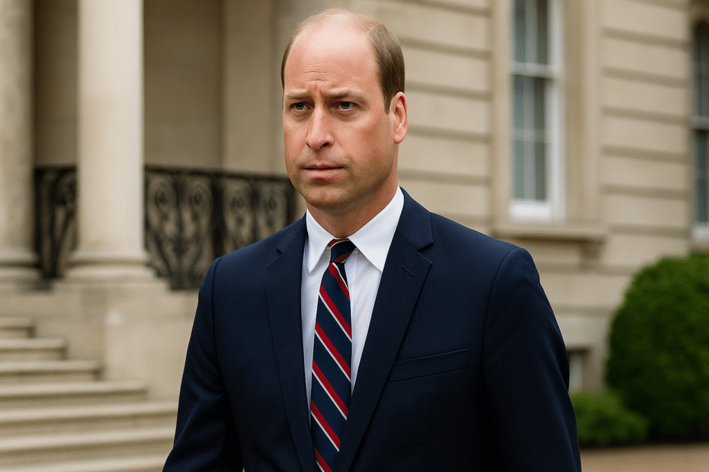 Prince William 