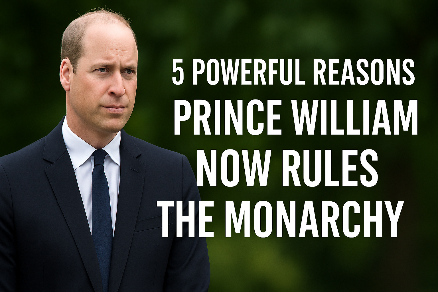 Prince William