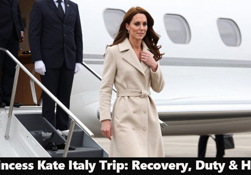 BANNER KATE