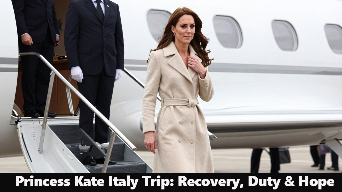 BANNER KATE