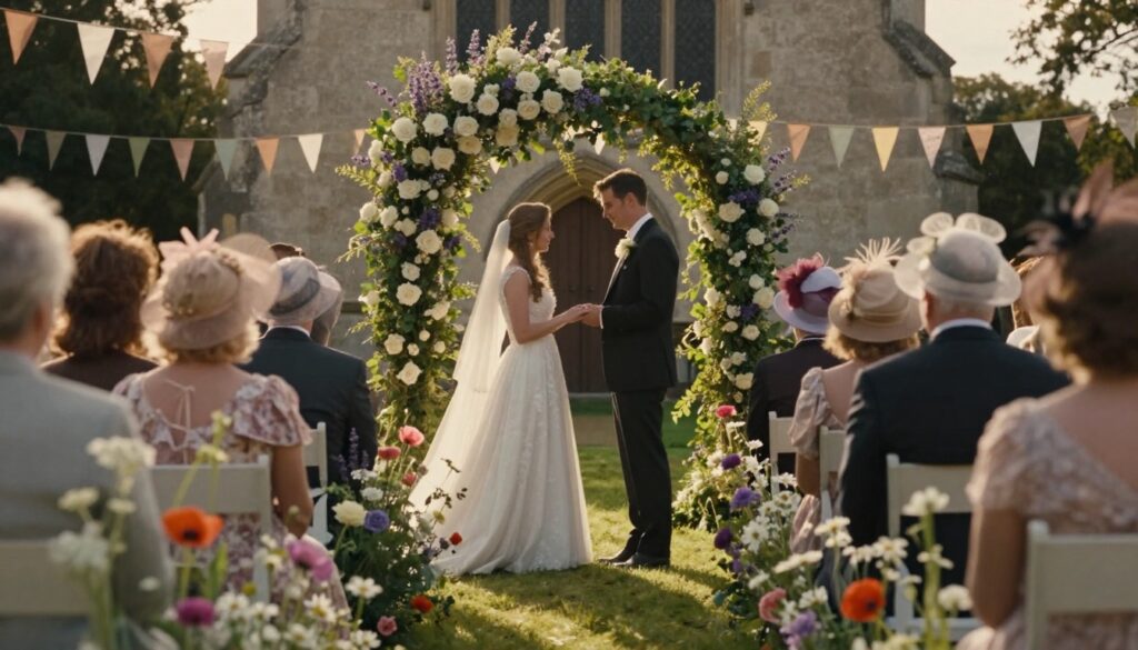 Prince Harry and Meghan Markle shown in emotional separation from royal family traditions and events