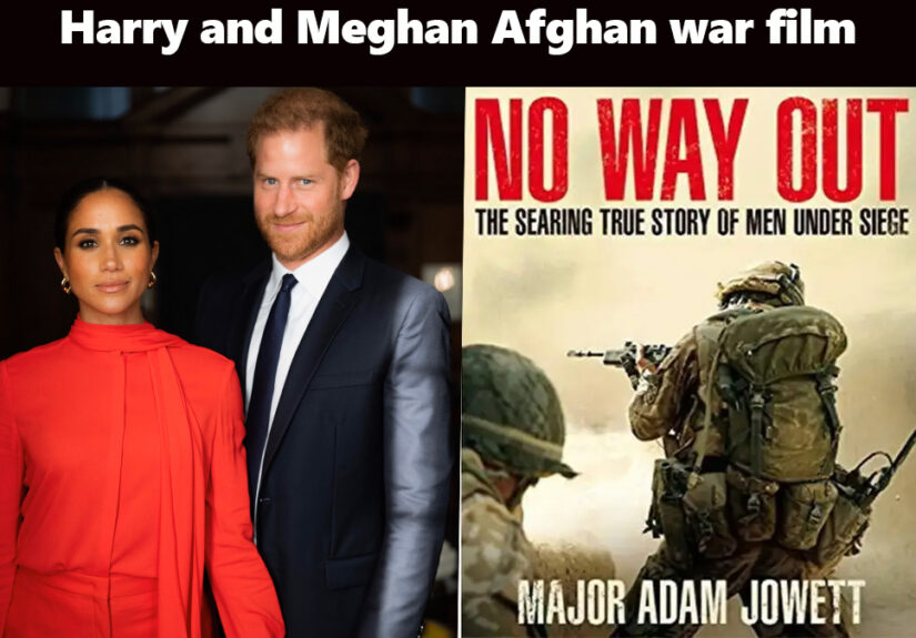 harry and meghan
