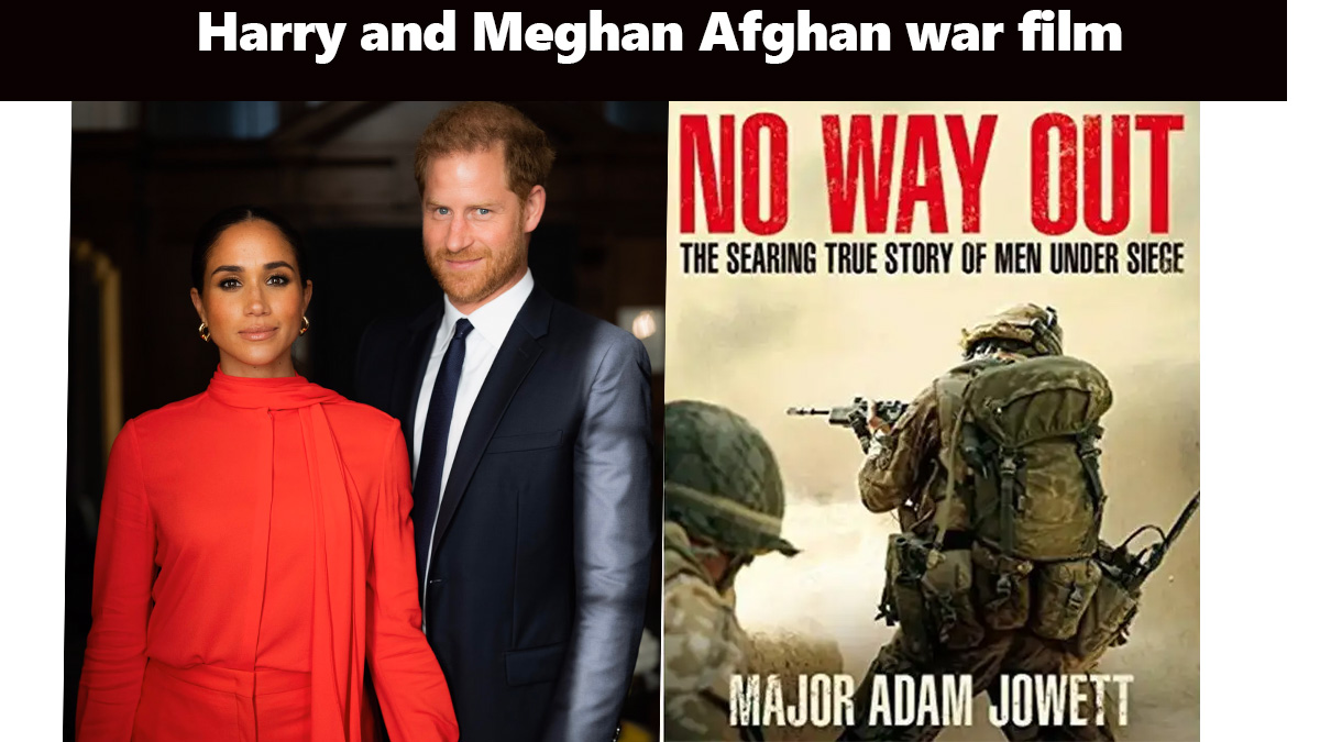 harry and meghan