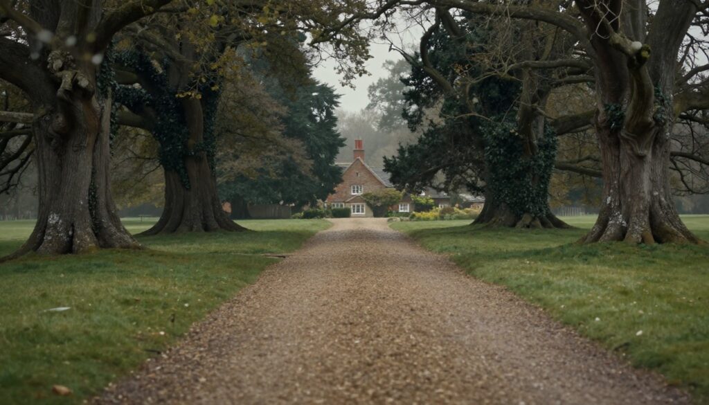 King Charles walking alone near Sandringham estate during Prince Andrew Investigation 2026