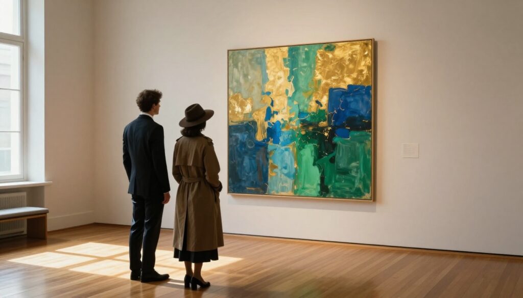 King Charles III tribute to David Hockney honoring the renowned British artist after his death at age 88