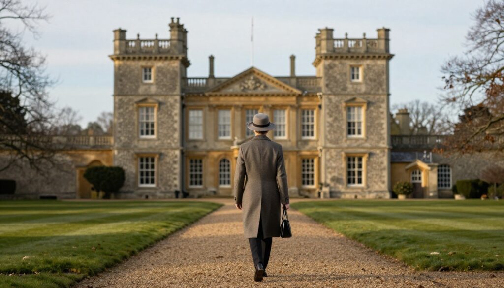NAO royal property audit financial charts showing royal property costs
