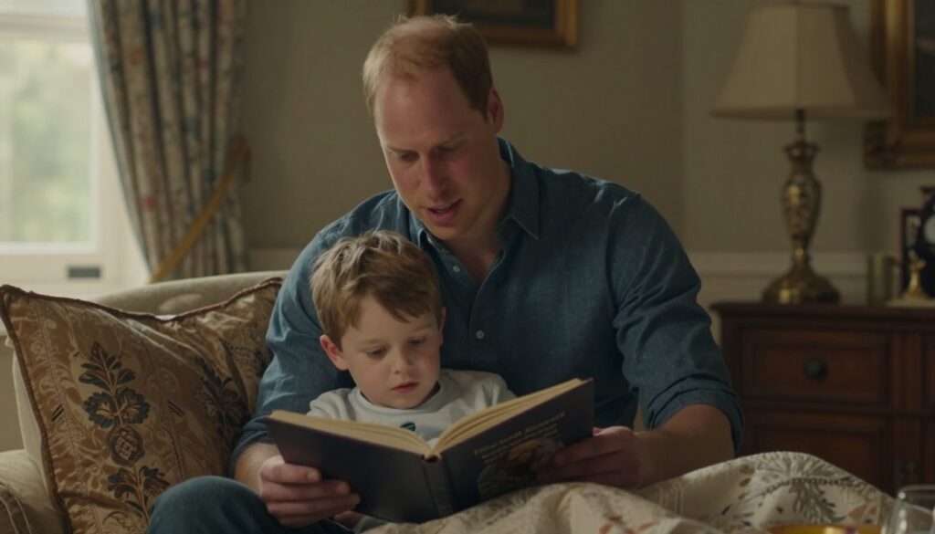Prince William Earthshot Prize addressing climate anxiety through global environmental action