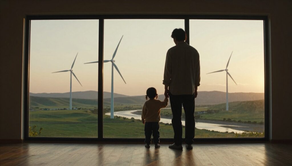 Prince William Earthshot Prize inspiring hope with family and environmental storytelling moment

If you want, I can also: