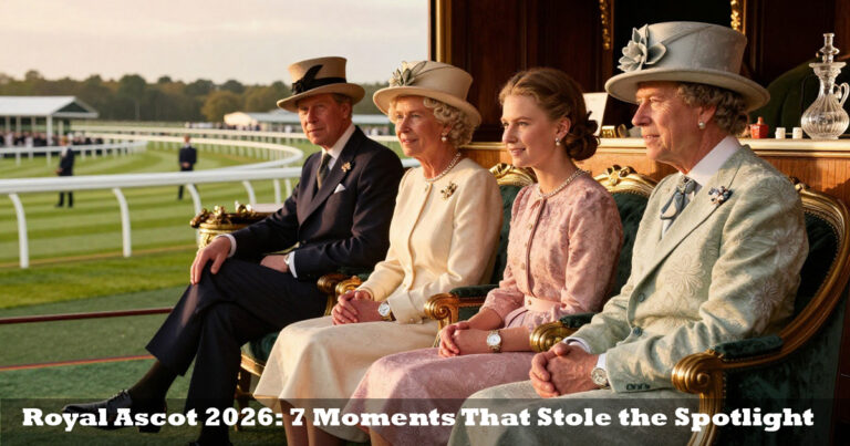 Royal Ascot 2026