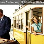 Treaty of Windsor anniversary
