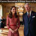 Kate Middleton Cancer Remission