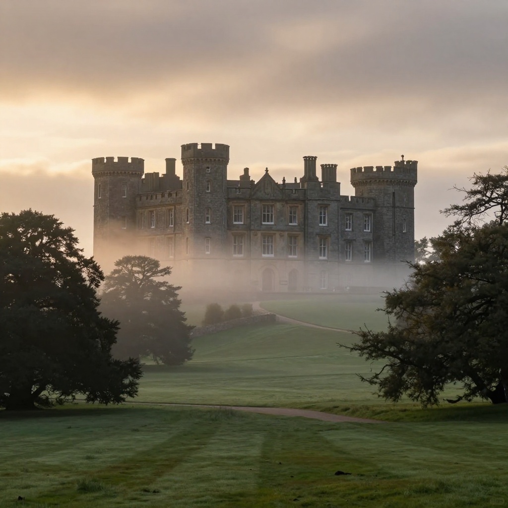 Queen Elizabeth II Chose Balmoral as Her Final Resting Place
