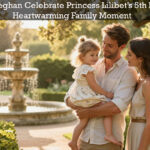 Lilibet birthday