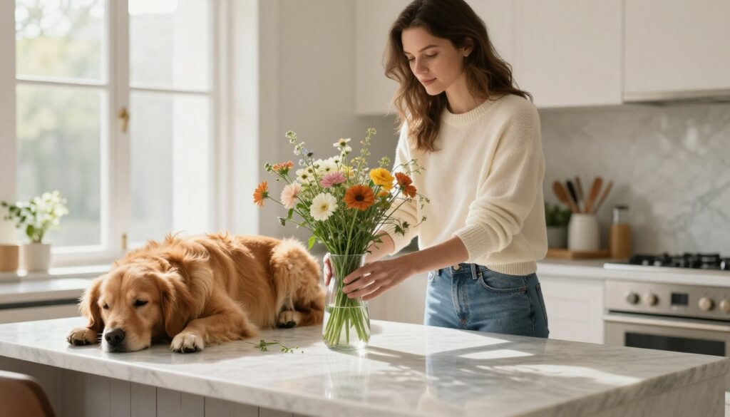 Meghan Markle Emmy nomination announcement featuring With Love, Meghan series