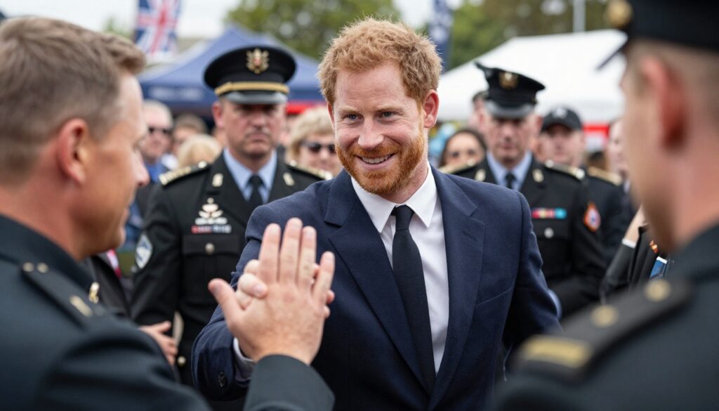 Meghan Skips UK Events as the couple chooses privacy during UK appearances