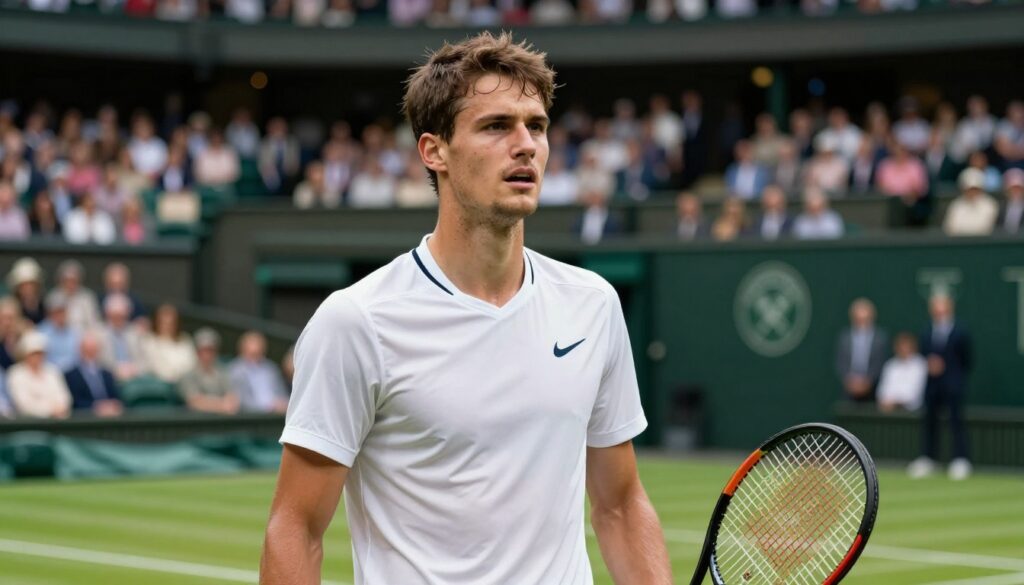 Kate Middleton Wimbledon: The Royal Gesture Everyone Is Talking About