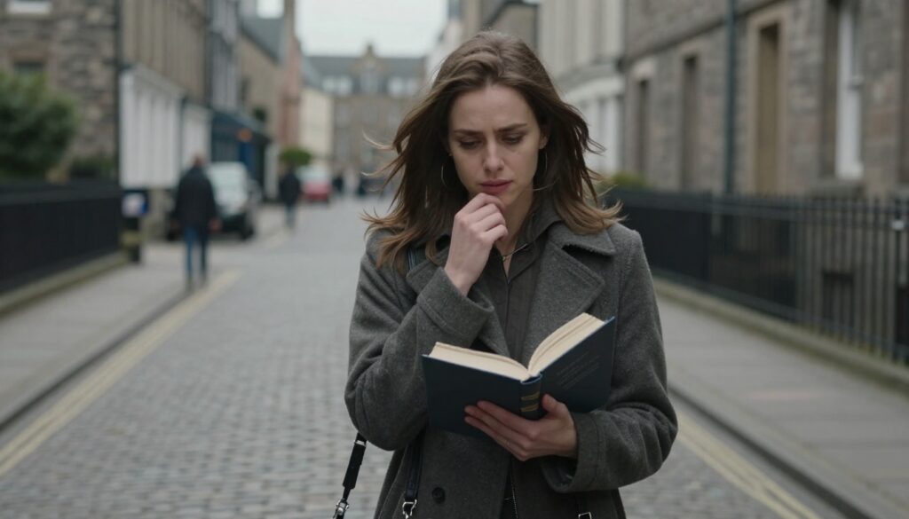 Lady Louise gap year after graduating from St Andrews University