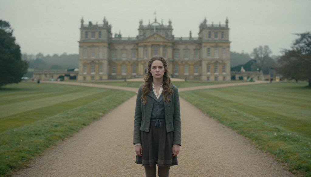 Lady Louise gap year reflects modern royal independence