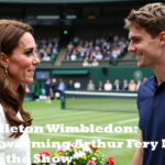 Kate Middleton Wimbledon