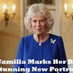 Queen Camilla